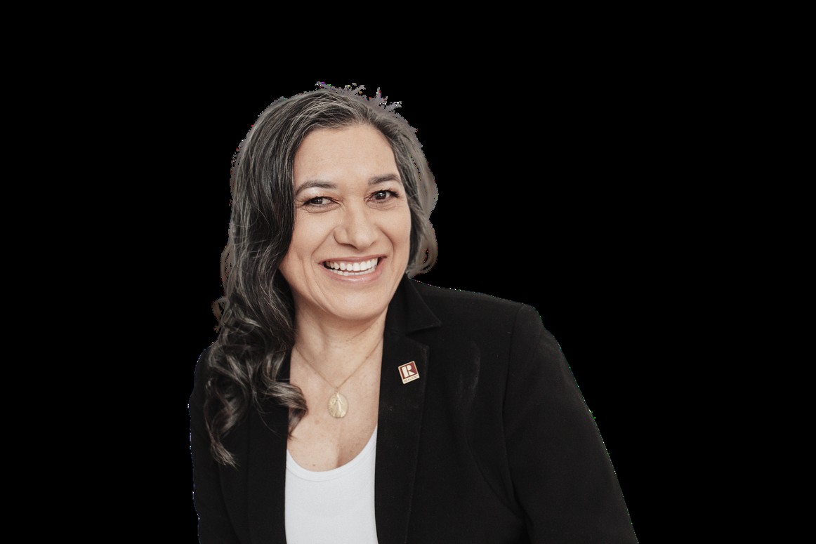 Maggie Demarchi, listing agent